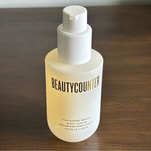 Beautycounter Tightening Boost Body Serum - Brand New - 50 ml /1.7 fl oz